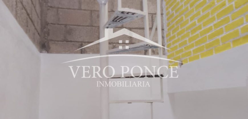 El Huerto / Casa en Venta (2603-283)