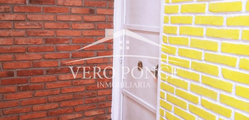 El Huerto / Casa en Venta (2603-283)