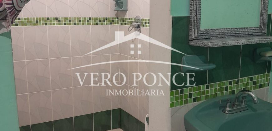 El Huerto / Casa en Venta (2603-283)