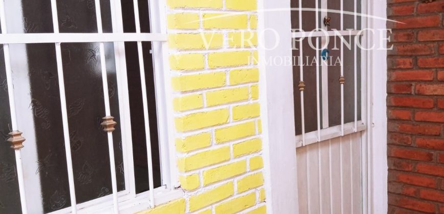 El Huerto / Casa en Venta (2603-283)