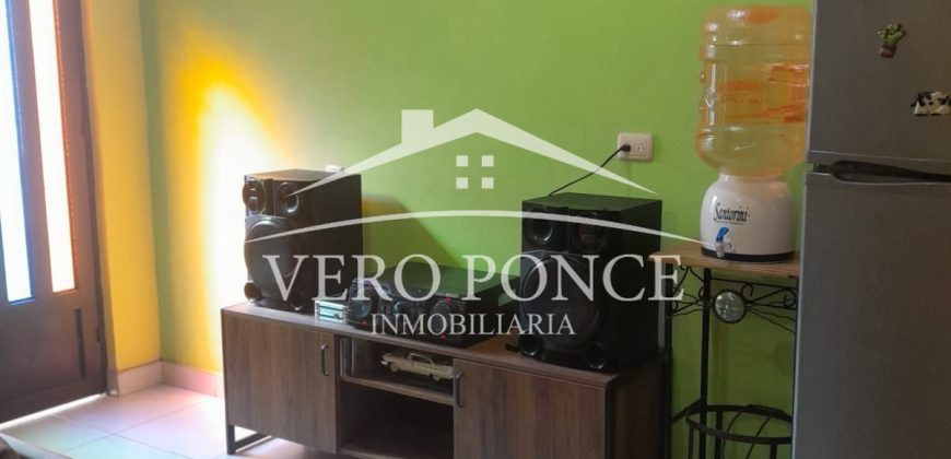 El Huerto / Casa en Venta (2603-283)