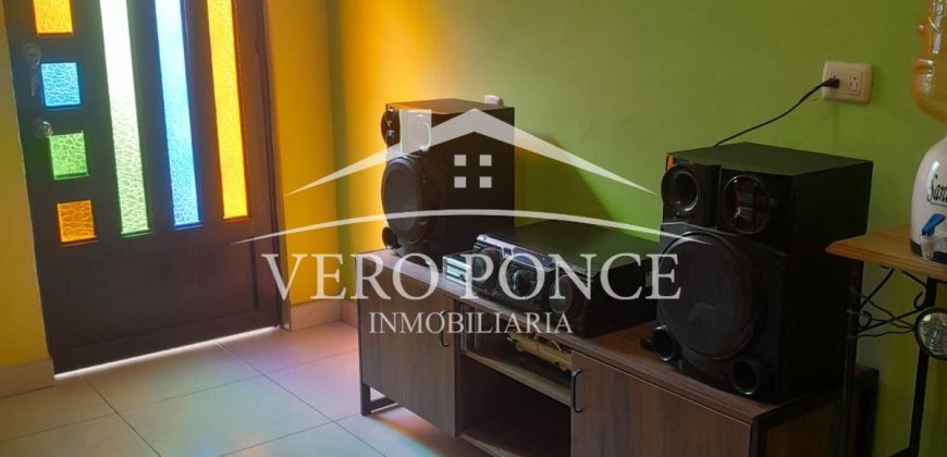 El Huerto / Casa en Venta (2603-283)