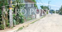 Ampliación 20 de noviembre / 287 m2 / Terreno en Venta (2603-295)