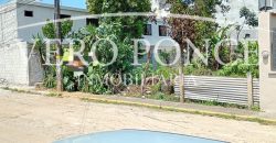 Ampliación 20 de noviembre / 287 m2 / Terreno en Venta (2603-295)