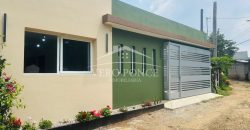 El Porvenir / Casa en Venta (2624-294)