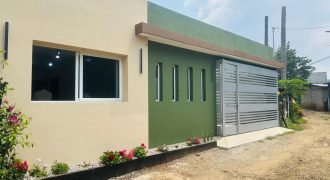 El Porvenir / Casa en Venta (2624-294)