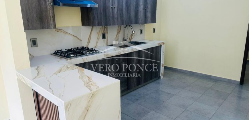 El Porvenir / Casa en Venta (2624-294)