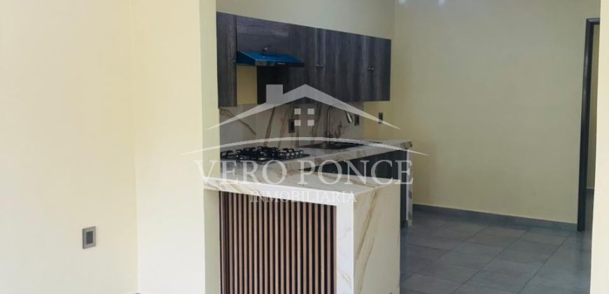 El Porvenir / Casa en Venta (2624-294)