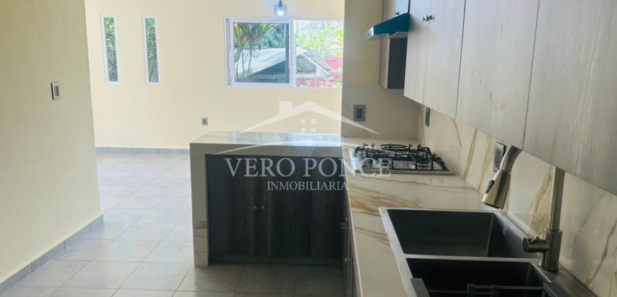 El Porvenir / Casa en Venta (2624-294)