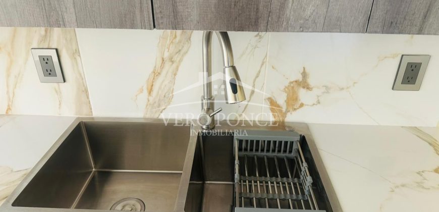 El Porvenir / Casa en Venta (2624-294)