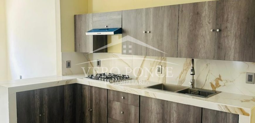 El Porvenir / Casa en Venta (2624-294)