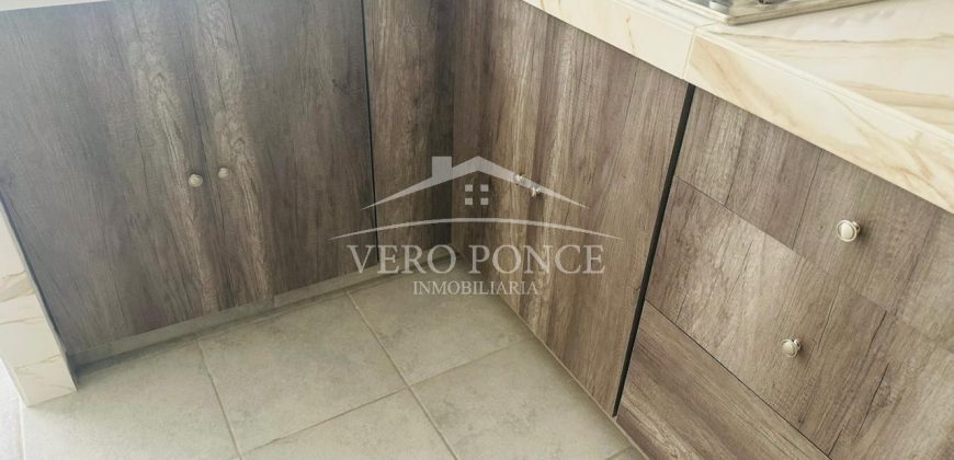 El Porvenir / Casa en Venta (2624-294)