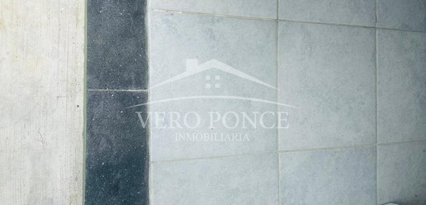 El Porvenir / Casa en Venta (2624-294)