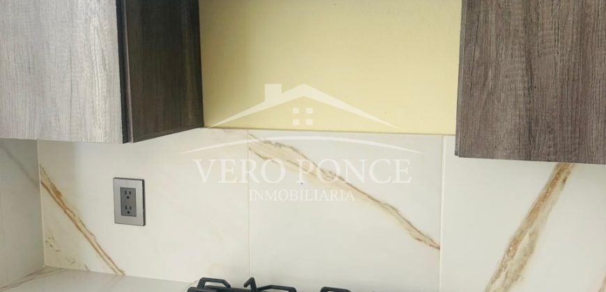 El Porvenir / Casa en Venta (2624-294)