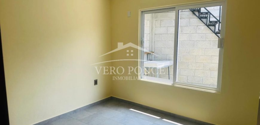 El Porvenir / Casa en Venta (2624-294)