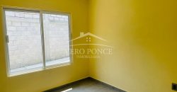 El Porvenir / Casa en Venta (2624-294)