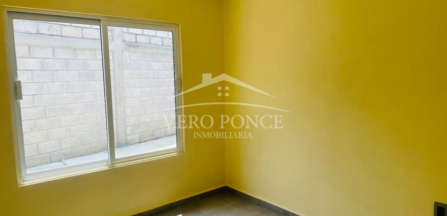 El Porvenir / Casa en Venta (2624-294)