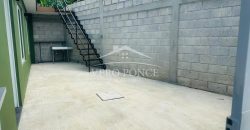 El Porvenir / Casa en Venta (2624-294)