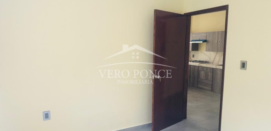 El Porvenir / Casa en Venta (2624-294)