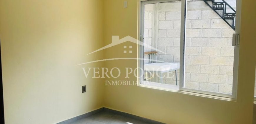 El Porvenir / Casa en Venta (2624-294)