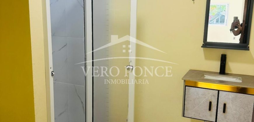 El Porvenir / Casa en Venta (2624-294)