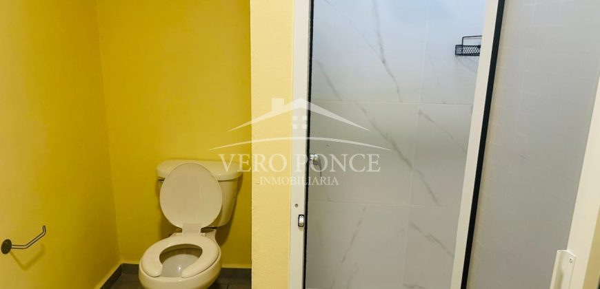 El Porvenir / Casa en Venta (2624-294)