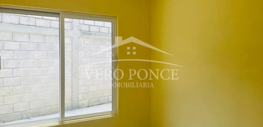 El Porvenir / Casa en Venta (2624-294)