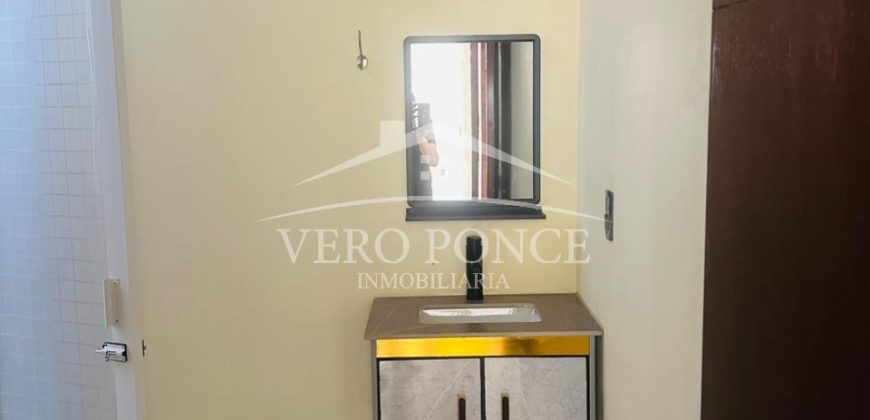 El Porvenir / Casa en Venta (2624-294)