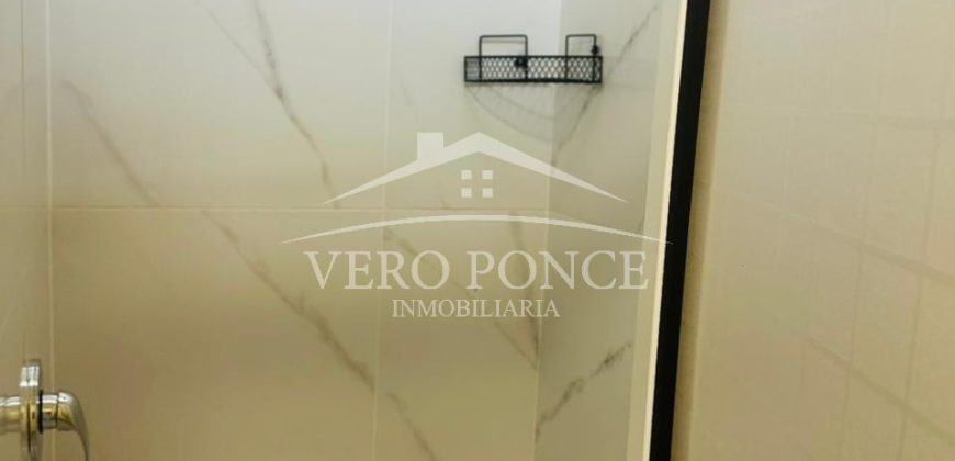 El Porvenir / Casa en Venta (2624-294)