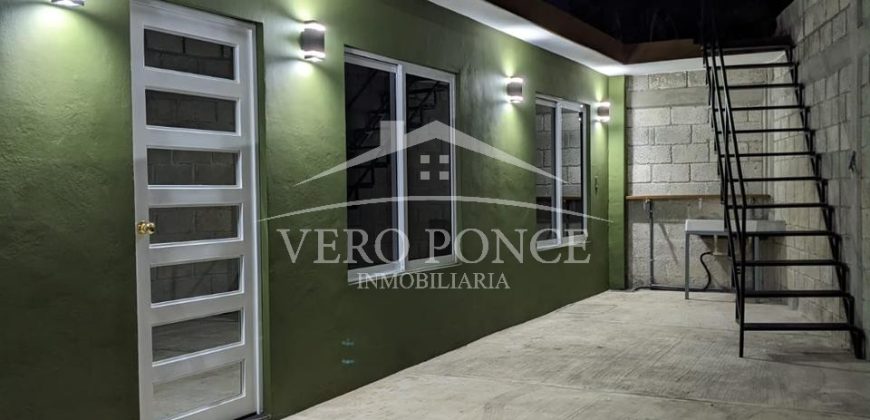 El Porvenir / Casa en Venta (2624-294)