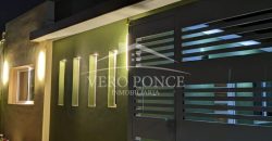 El Porvenir / Casa en Venta (2624-294)