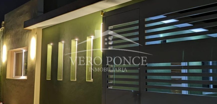 El Porvenir / Casa en Venta (2624-294)