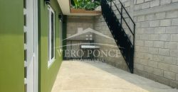 El Porvenir / Casa en Venta (2624-294)