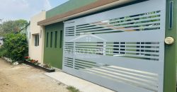 El Porvenir / Casa en Venta (2624-294)