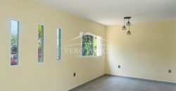 El Porvenir / Casa en Venta (2624-294)