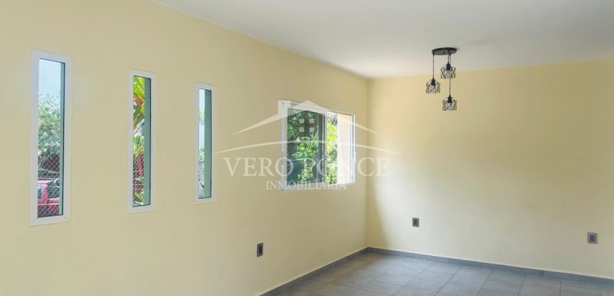 El Porvenir / Casa en Venta (2624-294)