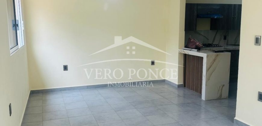 El Porvenir / Casa en Venta (2624-294)
