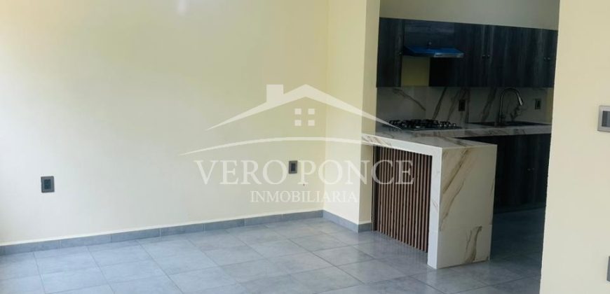 El Porvenir / Casa en Venta (2624-294)