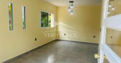 El Porvenir / Casa en Venta (2624-294)