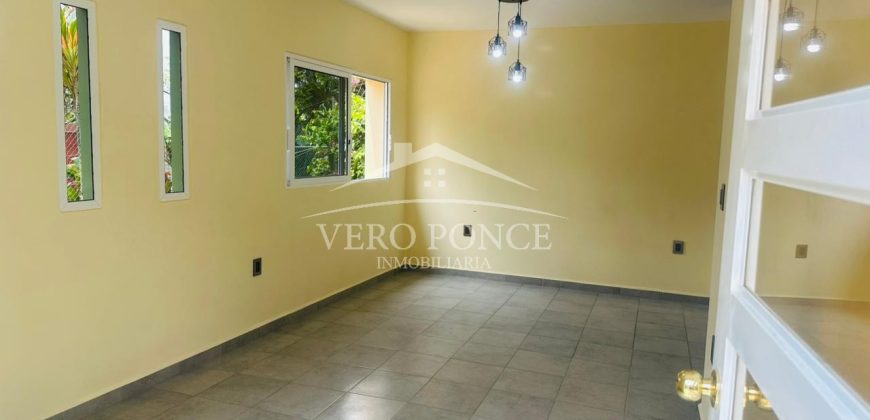 El Porvenir / Casa en Venta (2624-294)