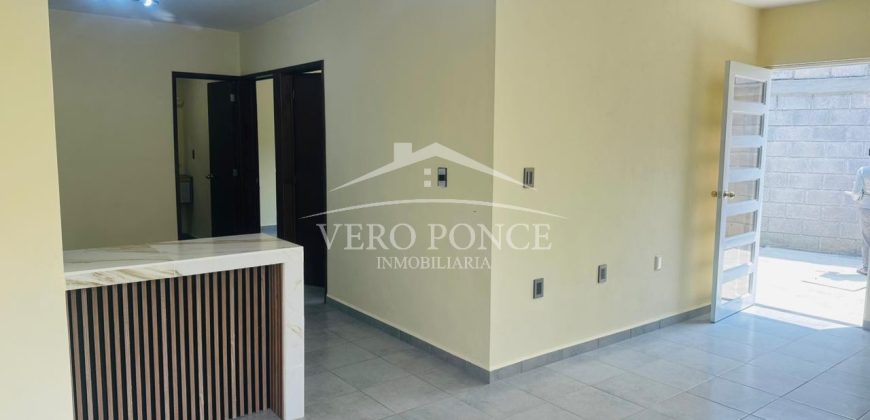 El Porvenir / Casa en Venta (2624-294)