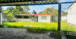 Agustín Millán / Casa en Venta (2624-296)
