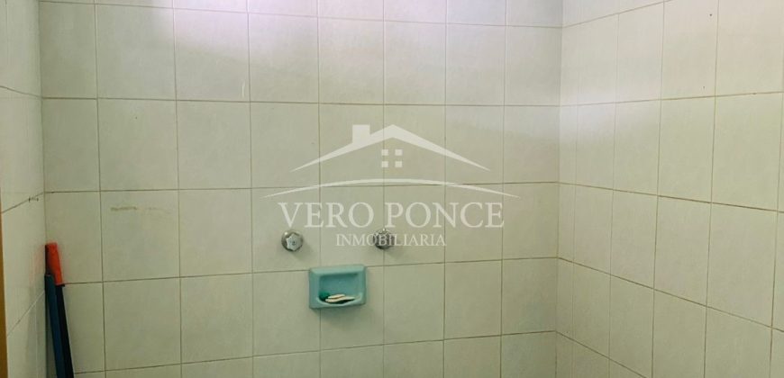 Agustín Millán / Casa en Venta (2624-296)