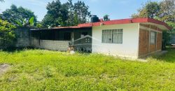 Agustín Millán / Casa en Venta (2624-296)