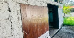 Agustín Millán / Casa en Venta (2624-296)