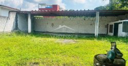 Agustín Millán / Casa en Venta (2624-296)