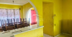 Agustín Millán / Casa en Venta (2624-296)