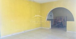 Agustín Millán / Casa en Venta (2624-296)