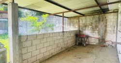 Agustín Millán / Casa en Venta (2624-296)