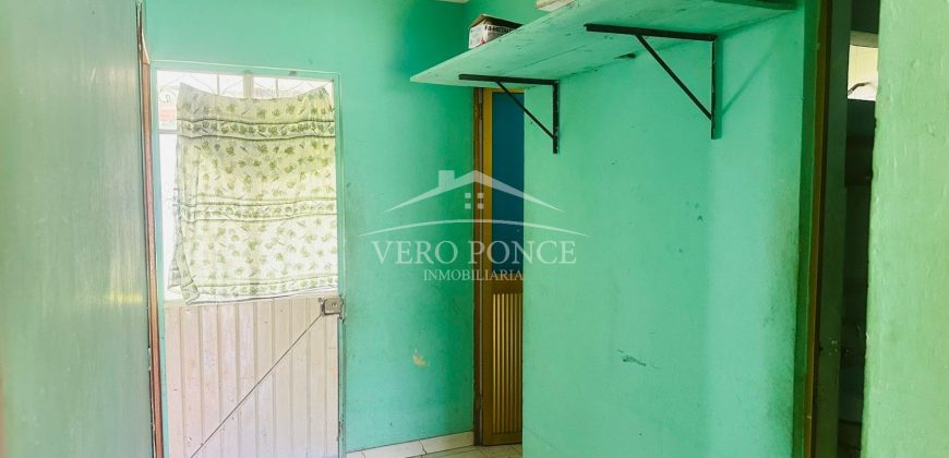 Agustín Millán / Casa en Venta (2624-296)